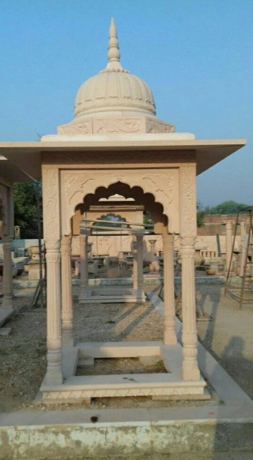 Sandstone temple manufacturers in bhopal
