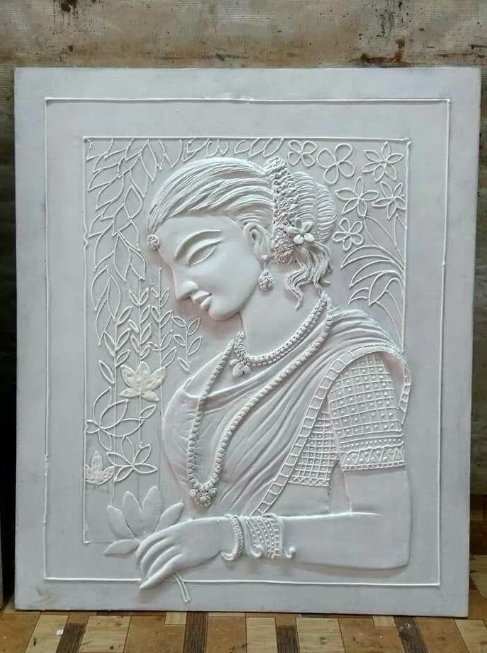 india arts wall pannel
