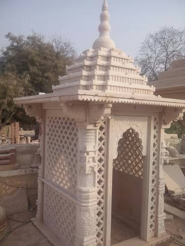 Sandstone temple manufacturers in bhopal