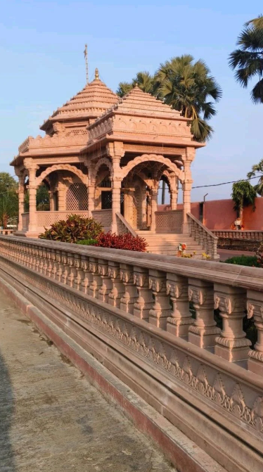 Contact Best Sandstone Temple Manufacture
