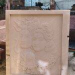 Sandstone CNC Carving Price