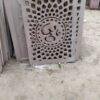 cnc jali design