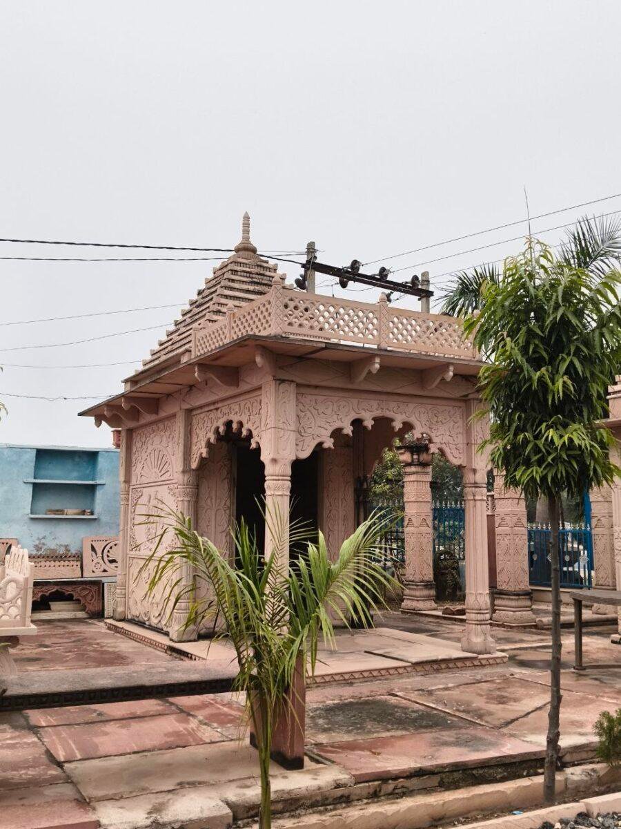 Sandstone temple manufacturers in bhopal