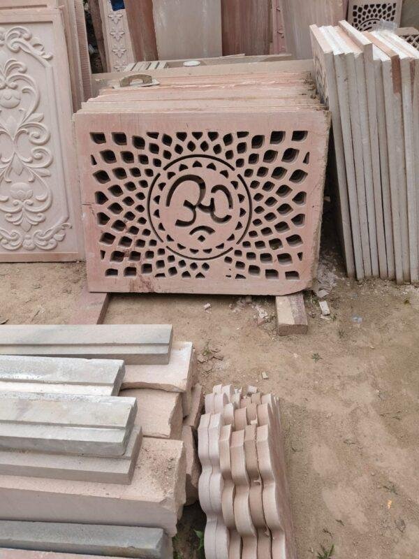 cnc jali design