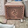 cnc jali design