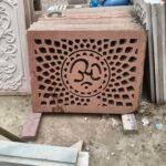 cnc jali design