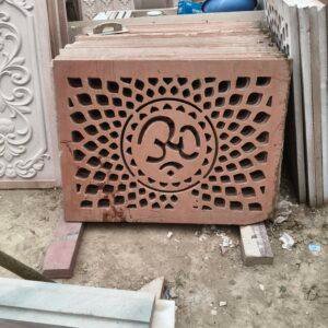 cnc jali design