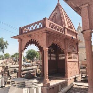 Sandstone Temple Price