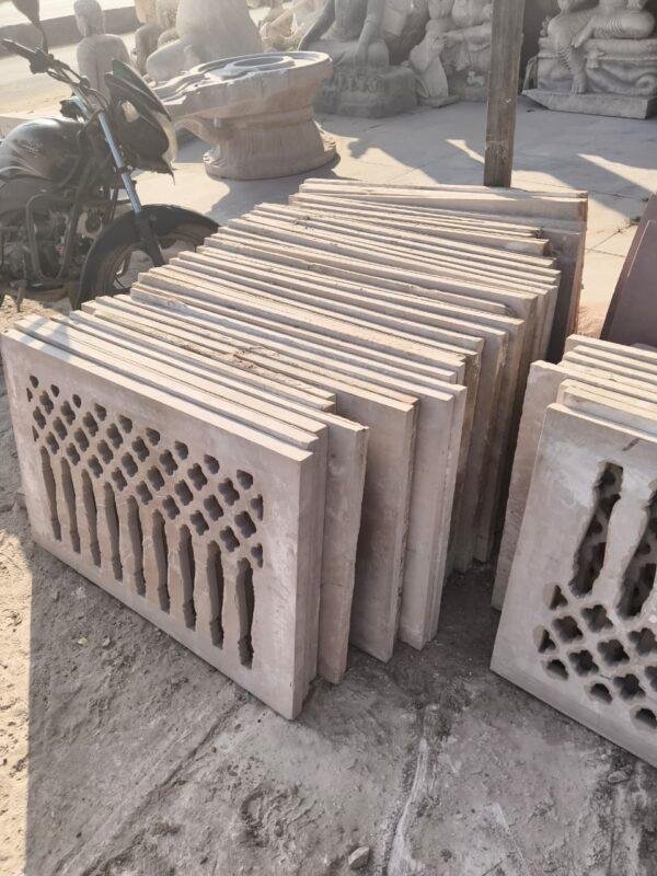 Sandstone Jali Price
