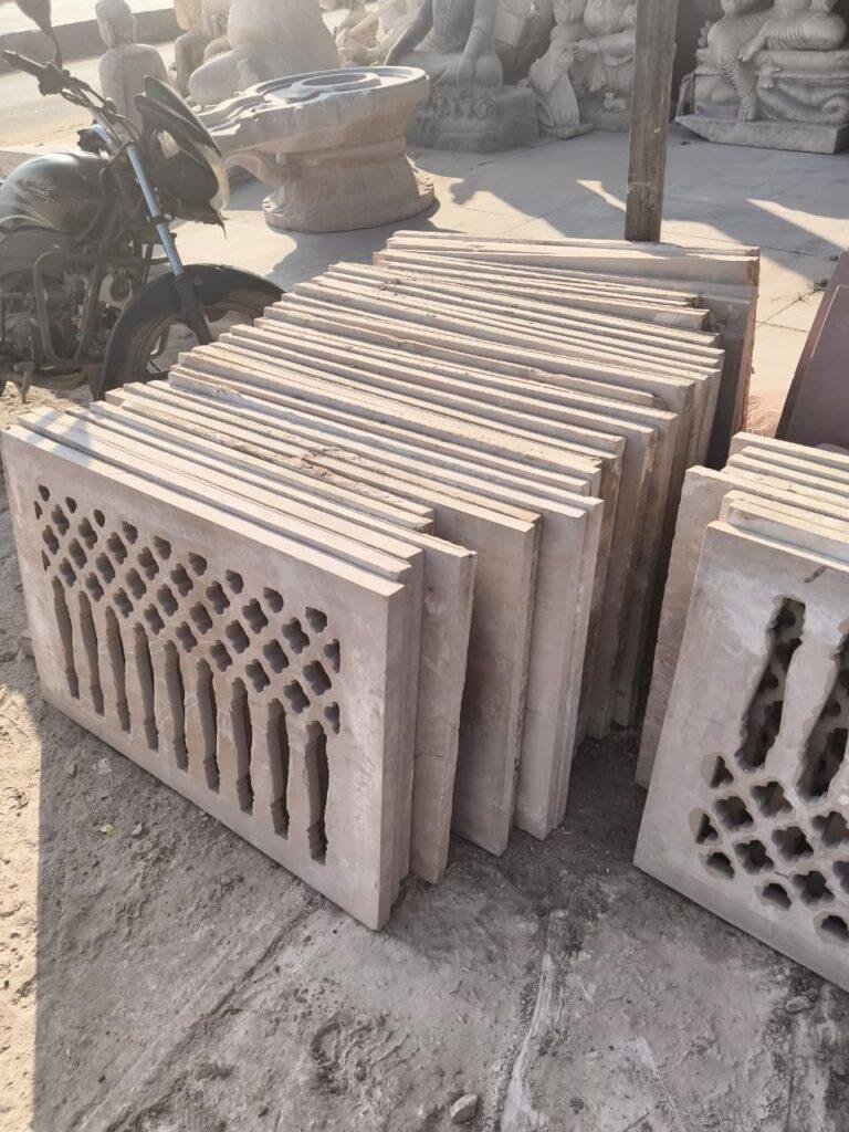 Sandstone Jali Price