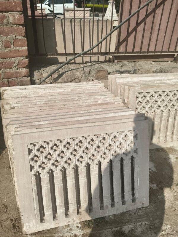 red sandstone price in India