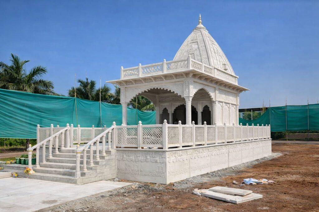 Shree Kedareshwar Temple
